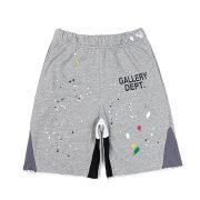 Gallery Dept. Shorts 303 Light Gray product view