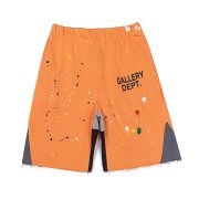 Gallery Dept. Shorts 303 Orange product view