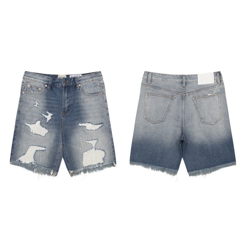 Gallery Dept. Shorts 622 Blue product view