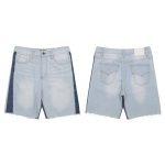 Gallery Dept. Shorts 623 Blue product view