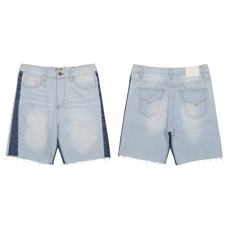 Gallery Dept. Shorts 623 Blue product view