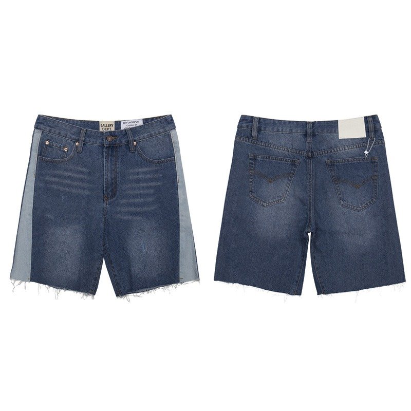 Gallery Dept. Shorts 625 Blue product view