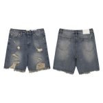 Gallery Dept. Shorts 626 Blue product view