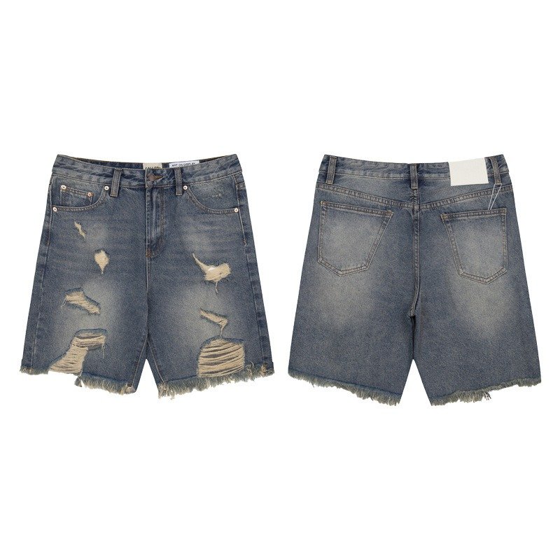 Gallery Dept. Shorts 626 Blue product view