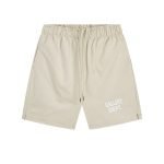 Gallery Dept. Shorts 922 Apricot product view
