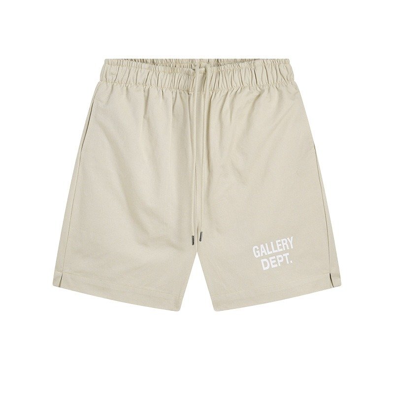 Gallery Dept. Shorts 922 Apricot product view