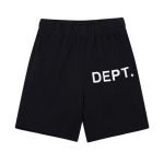 Gallery Dept. Shorts 956 Black product view