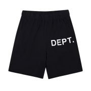 Gallery Dept. Shorts 956 Black product view