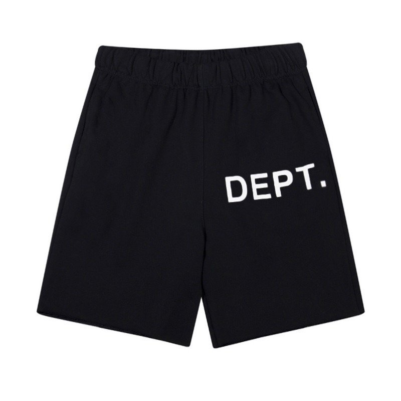 Gallery Dept. Shorts 956 Black product view
