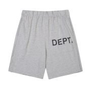 Gallery Dept. Shorts 956 Gray product view