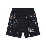 Gallery Dept. Shorts 957 Black product view