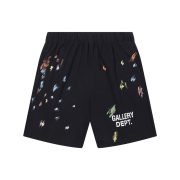 Gallery Dept. Shorts 957 Black product view