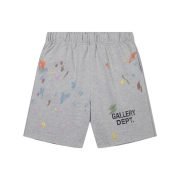 Gallery Dept. Shorts 957 Gray product view
