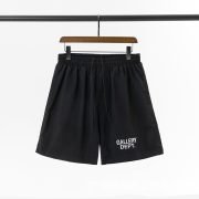 Gallery Dept. Shorts 971 Black product view
