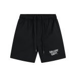 Gallery Dept. Shorts 993 Black product view