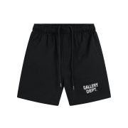Gallery Dept. Shorts 993 Black product view