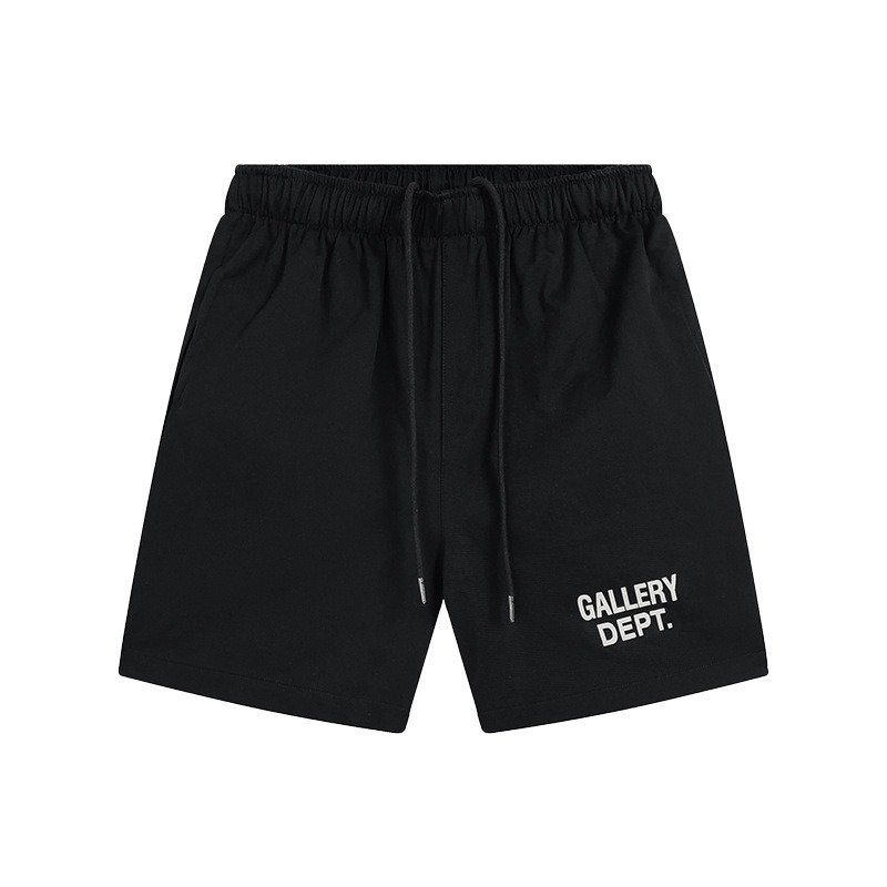 Gallery Dept. Shorts 993 Black product view