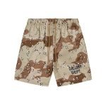 Gallery Dept. Shorts 997 Camouflage product view