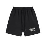 Gallery Dept. Shorts 999 Black product view