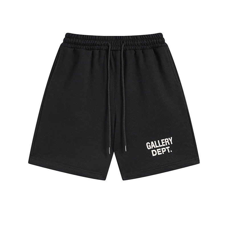 Gallery Dept. Shorts 999 Black product view