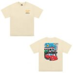 Gallery Dept. T-Shirt B01
