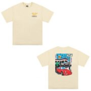 Gallery Dept. T-Shirt B01