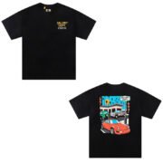Gallery Dept. T-Shirt B01 - Image 3