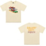 Gallery Dept. T-Shirt B03