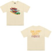 Gallery Dept. T-Shirt B03