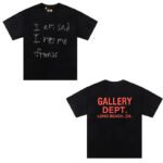 Gallery Dept. T-Shirt B04