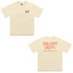 Gallery Dept. T-Shirt B06