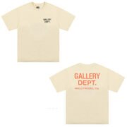 Gallery Dept. T-Shirt B06