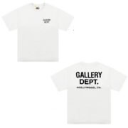 Gallery Dept. T-Shirt B06 - Image 3