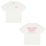 Gallery Dept. T-Shirt D11