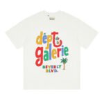 Gallery Dept. T-Shirt D21
