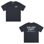 Gallery Dept. T-Shirt D23