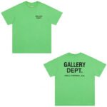 Gallery Dept. T-Shirt D26