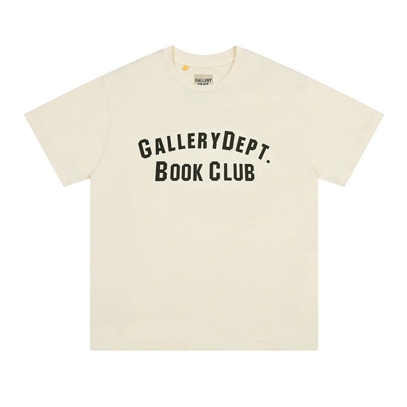 gld-tsh-d29-apr-imp Gallery Dept. T-Shirt D29 - Image 1