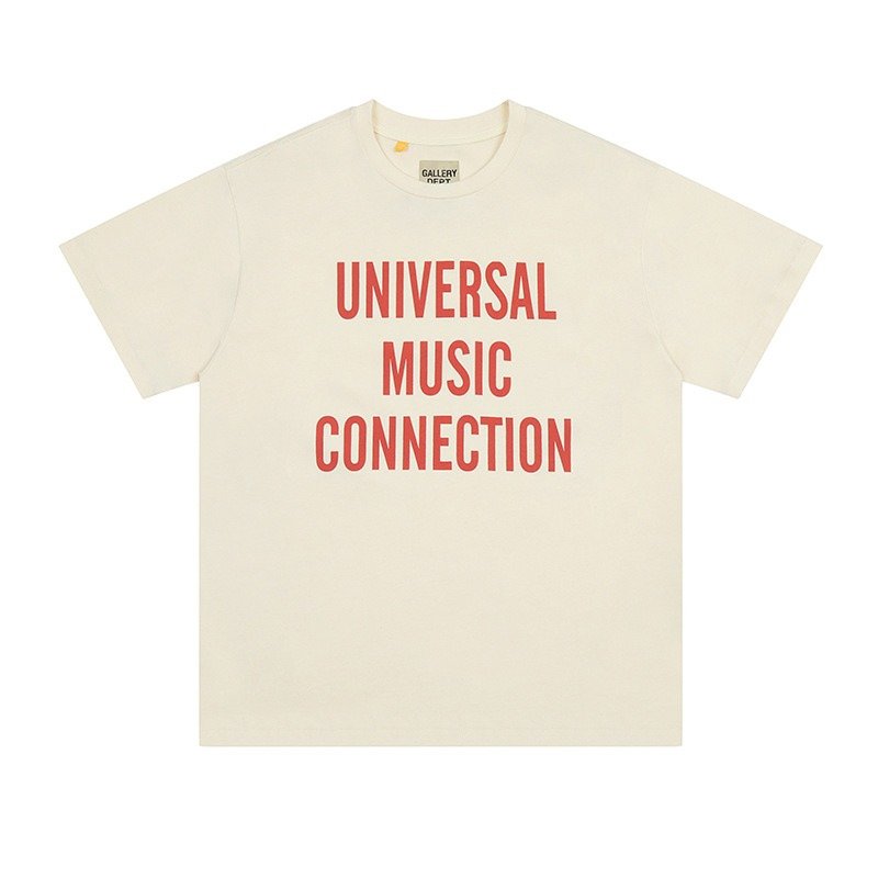 gld-tsh-d30-apr-imp Gallery Dept. T-Shirt D30 - Image 1