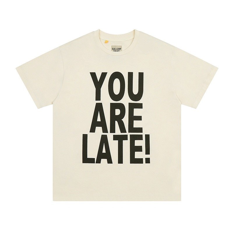 gld-tsh-d31-apr-imp Gallery Dept. T-Shirt D31 - Image 1