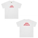 Gallery Dept. T-Shirt D32