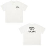Gallery Dept. T-Shirt D79