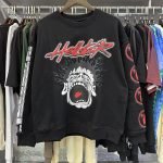 Hellstar Crewneck 2111