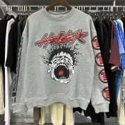 Hellstar Crewneck 2111 - Image 2