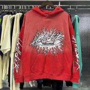 Hellstar Hoodie 2203 - Image 2