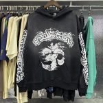 Hellstar Hoodie 2205