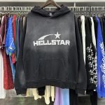 Hellstar Hoodie 2206