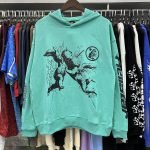 Hellstar Hoodie 2207