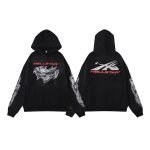 Hellstar Hoodie 2211