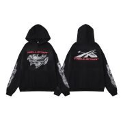 Hellstar Hoodie 2211